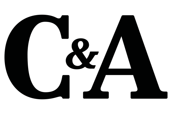 logo c und a